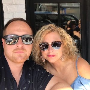 Meet your Posher, Beth